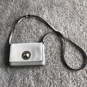 Kate Spade cross body purse